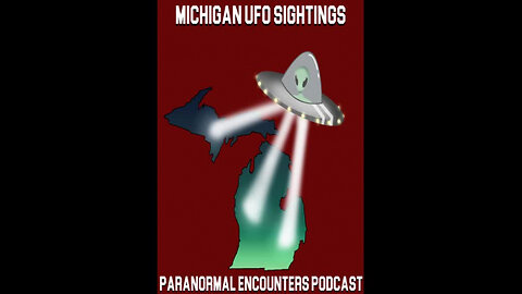 Episode 1 - It Was Swamp Gas