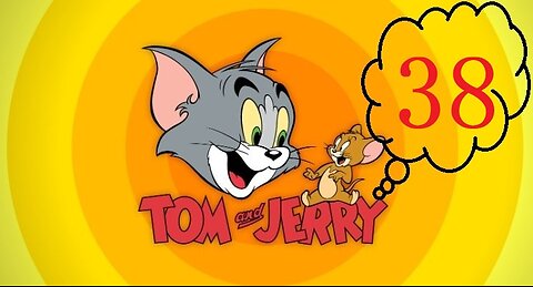 Tom & Jerry |explorer |cartoon | viral | cartoon movie | Animated Cartoonfunny |animation part 35