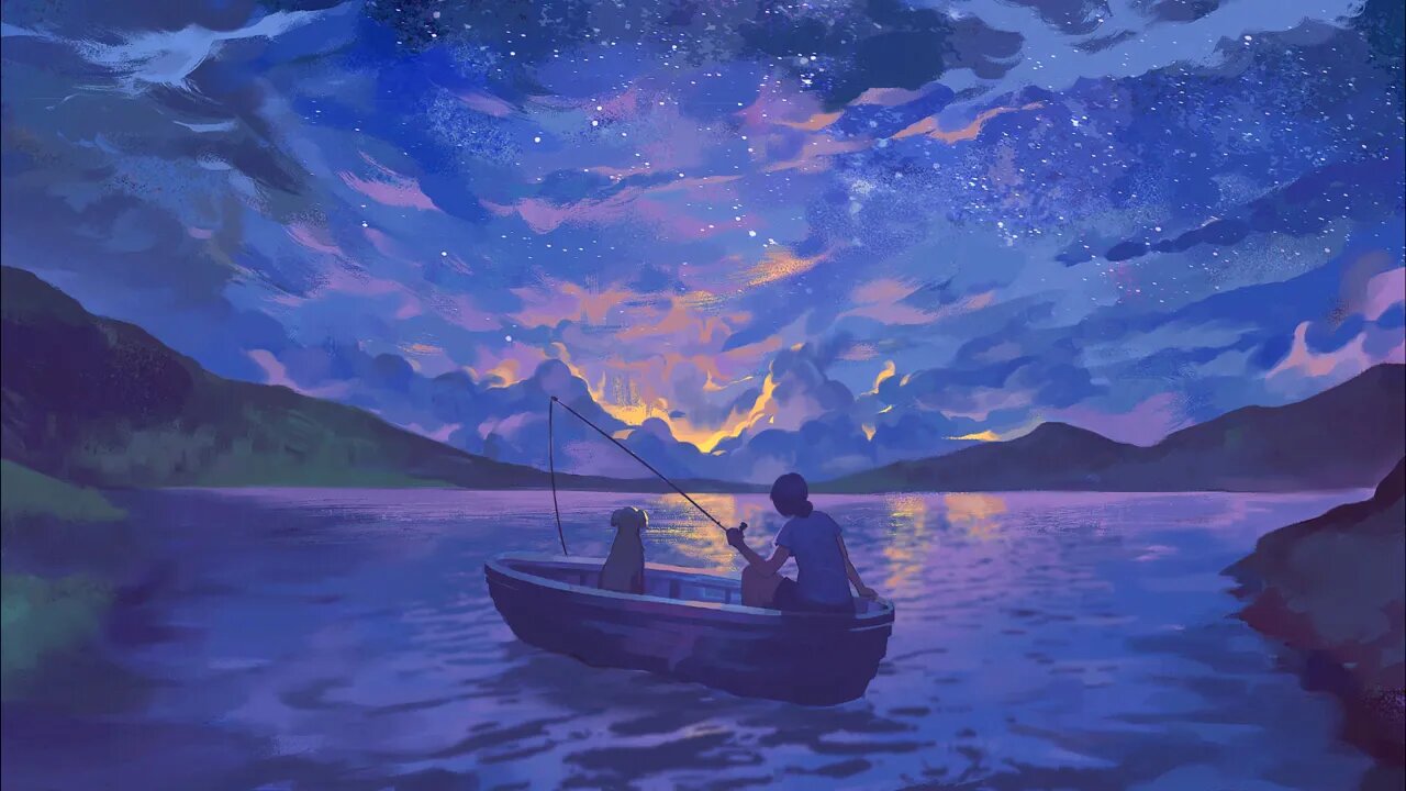 Dontcry x Nokiaa - Time In Motion ✨ [lofi hip hop/relaxing beats]