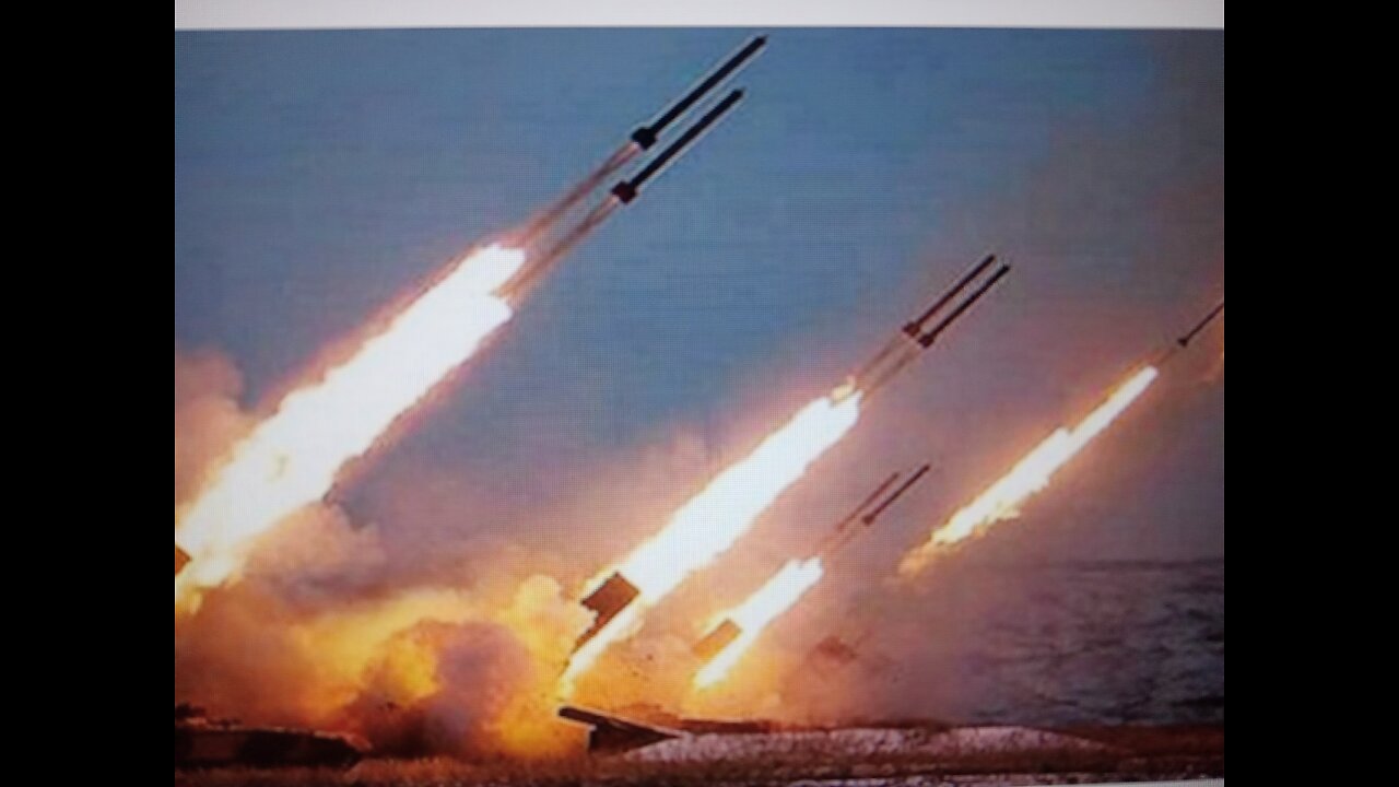 WW3 IS CLOSE 🔥- PRINCEOFPOWER