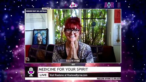 Medicine For Your Spirit - July 27, 2023