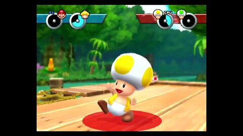 Mario Sport mix Loquendo#4: un nuovo torneo all'orizzonte.