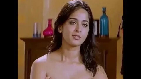 hot anushka shetty