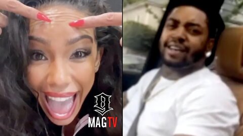 Erica Mena Tells Scrappy To Pull Out & No More Kids! 😂