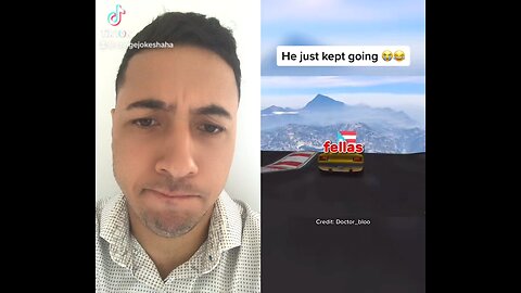 IS IT GAY BRO? 🤣