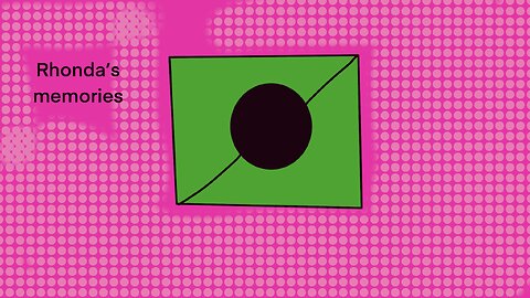 Colomon Rhonda’s old loving memories