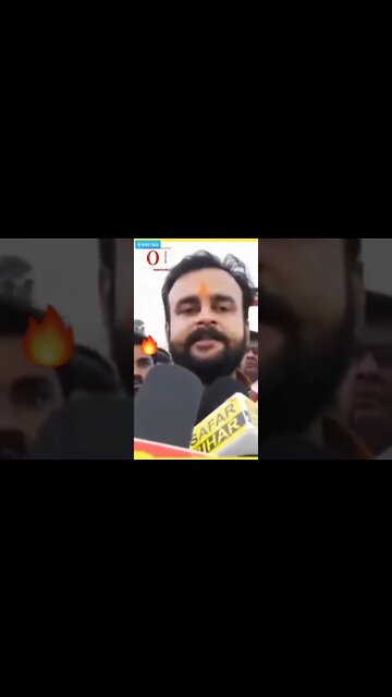 bihar tiger! ailkaida ko yesi ki tesi! hindu dharm! sanatan dharma! nupur sharma! bajrang dal!
