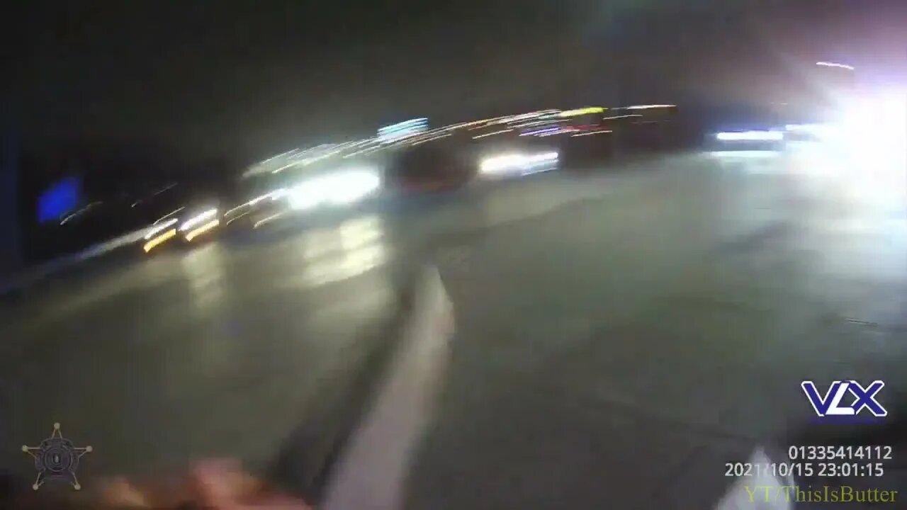 Bodycam video released of NKY crash that injured sheriff’s deputy
