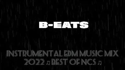 [ Instrumental ] 🆕 EDM Music Mix 2022 ♫ Best of NCS #Bass_boosted