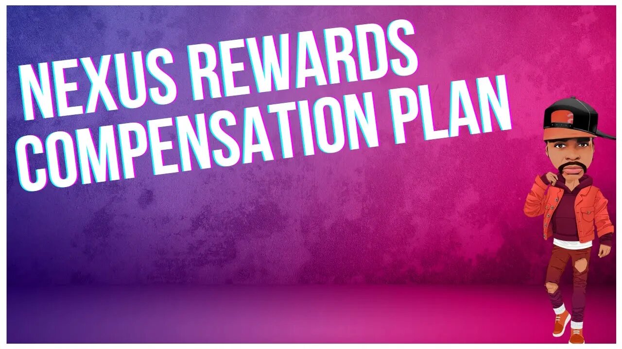 Nexus Rewards Compensation plan | Money Saving Apps You Need in 2022