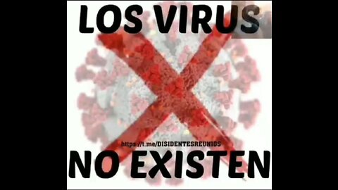 Realmente existen los virus?...