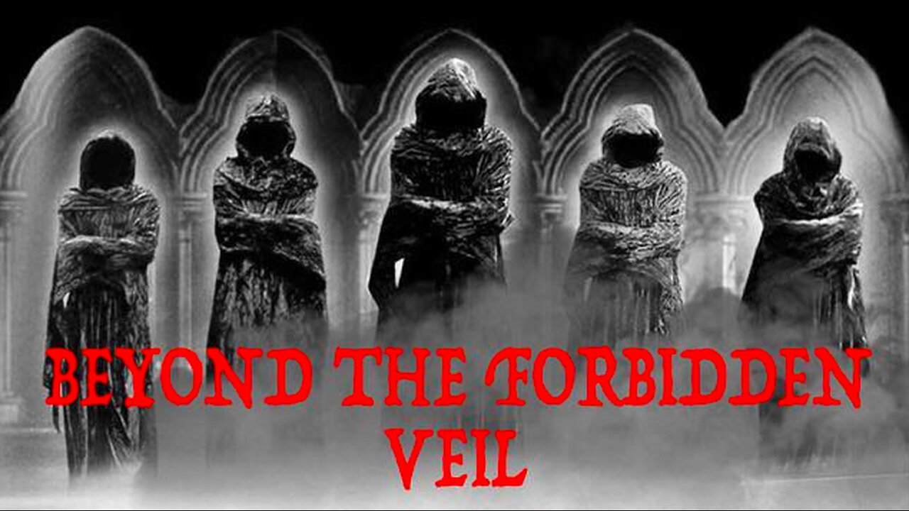 BEYOND THE FORBIDDEN VEIL | FULL DOCUMENTARY