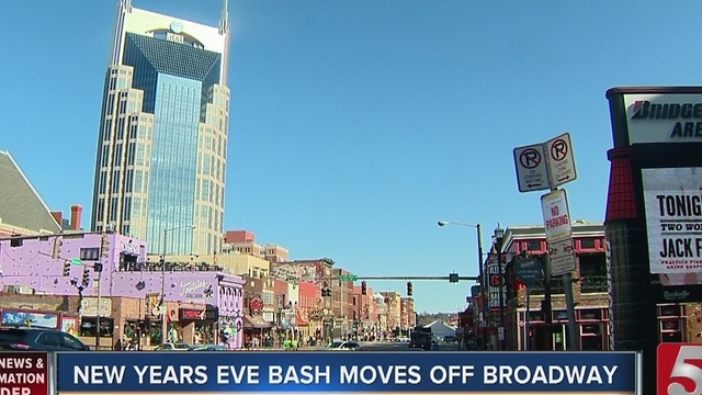 Broadway Bars Expect Busy New Year's Eve