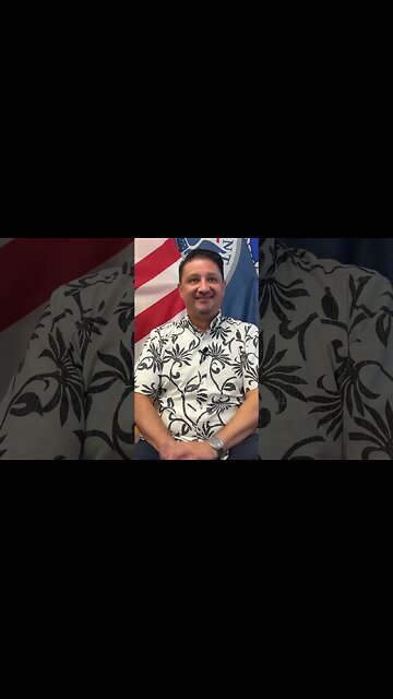 Why I became a boss #Police #HomelandSecurity #HSI