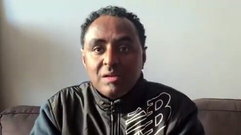 የተዘረፈውን ገንዘብ ህጋዊ የማድረግ ስልጣን ለአብይ አህመድ ማን ሰጠው? - ሀብታሙ አያሌው