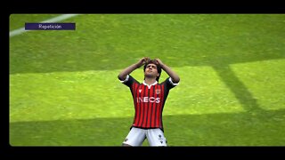 PES 2021: MADRID CHAMARTIN B vs AGUILA DE ORO | Entretenimiento Digital 3.0