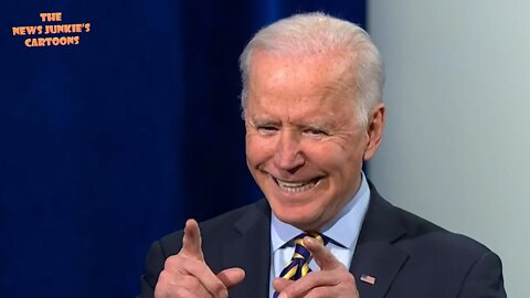 Biden suggests minorities just aren't smart enough to "get online."