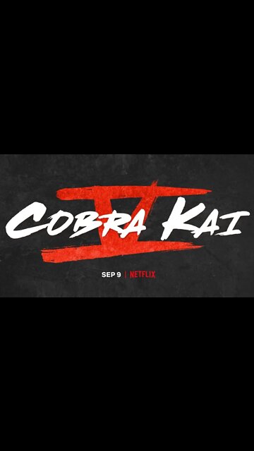 Jon Hurwitz On the Cobra Kai Season 5 Trailer #shorts