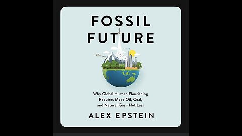 Book Review: Fossil Future