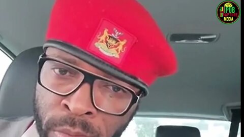 Ipob Awareness Campaign Continues With Mazi METHUSELAH