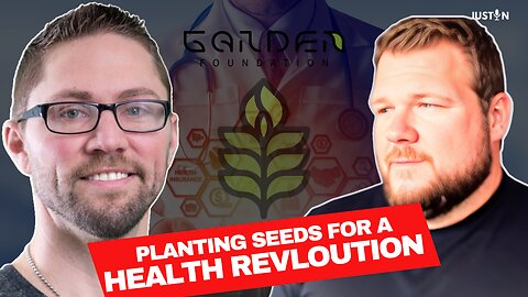 Planting Seeds For a Health Revolution with Dr. Bobby Belmonte (Podcast)