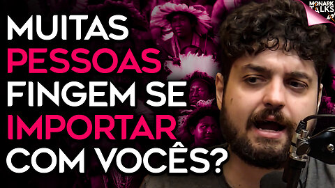 A PROXIMIDADE COM SEGUNDAS INTENÇÕES