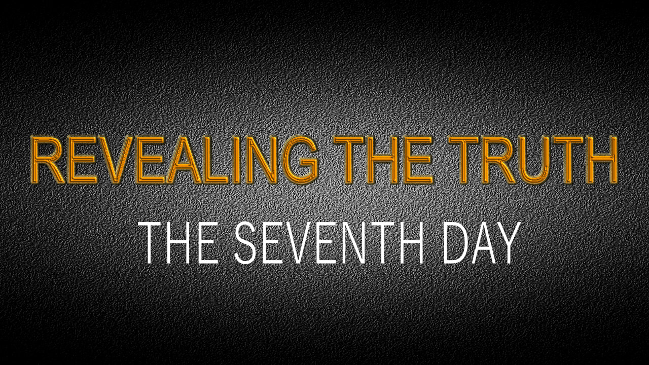 The Seventh Day