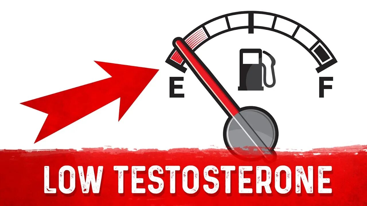 Another Surprising Cause for Low Testosterone - Dr.Berg On Hemochromatosis & Hormone Levels