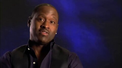 The Story Of Johnny Gill [Unsung Episode]