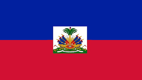 National Anthem of Haiti (1893-1903) - Quand nos Aïeux brisèrent leurs entraves (Instrumental)