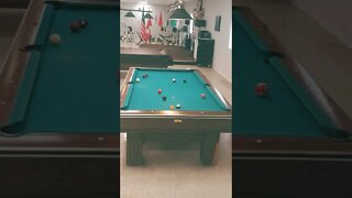 #shorts 🎱😪 #pool