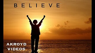 (AKROYD VIDEOS) TIM CAPELLO - I STILL BELIEVE