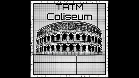 TAT Day 2 Coliseum.. #minecraft