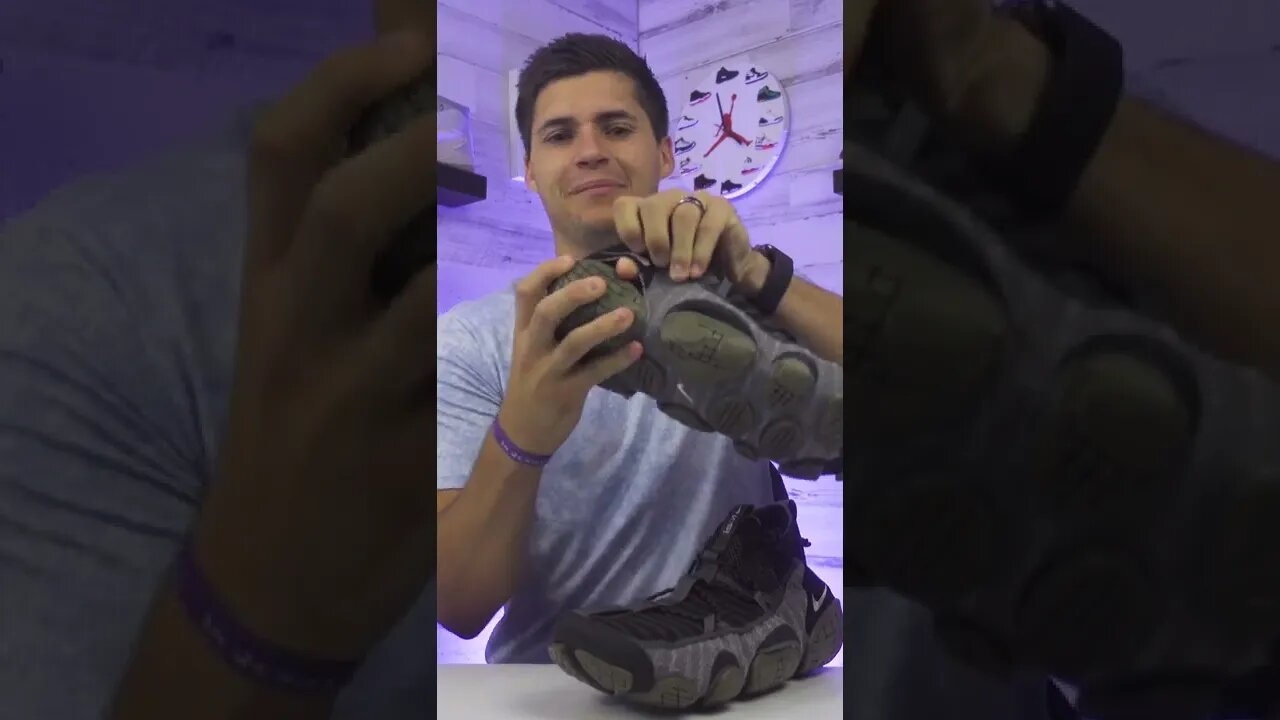 Hot or Not - Nike ISPA Link #nike #ispa #hotornot #sneakers