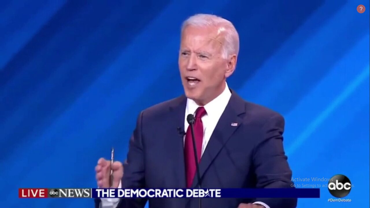 The Democrats Are Guilty of Insurrection Against the US