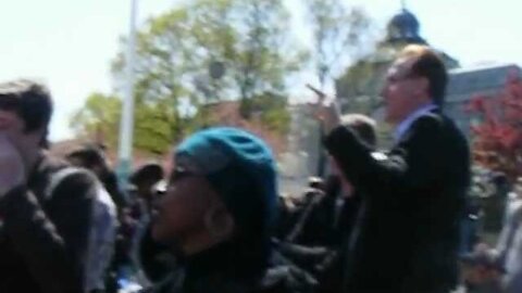 Tea Party group now in majority in front of the Supreme court