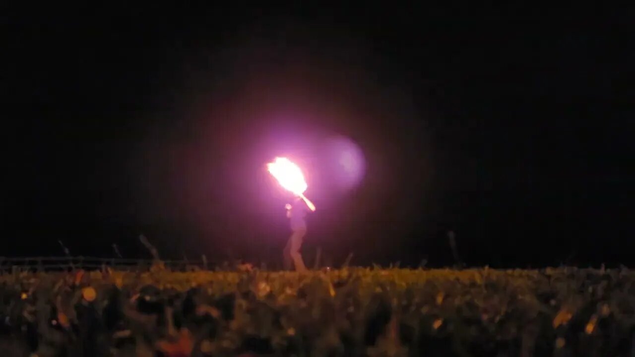 Dart Arts Gathering :: Fire Jam (part 2)