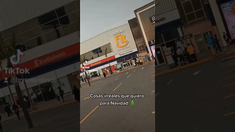 Cosas Irreales que Quiero para Navidad... 🎄