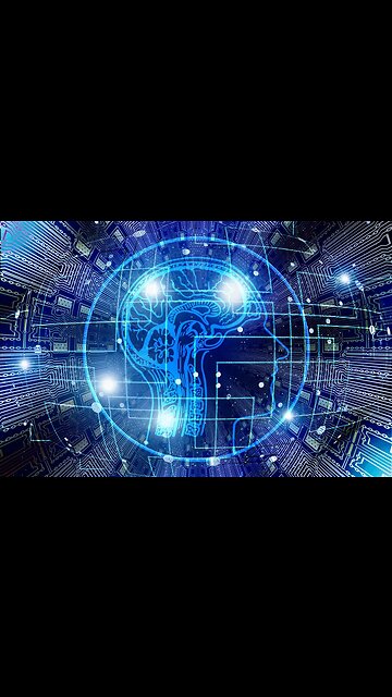 New Super AI Chat GPT Controlled by Israel Microsoft. Artificial Intelligence is a Weapon. Brenden O'Connell 1-14-2023