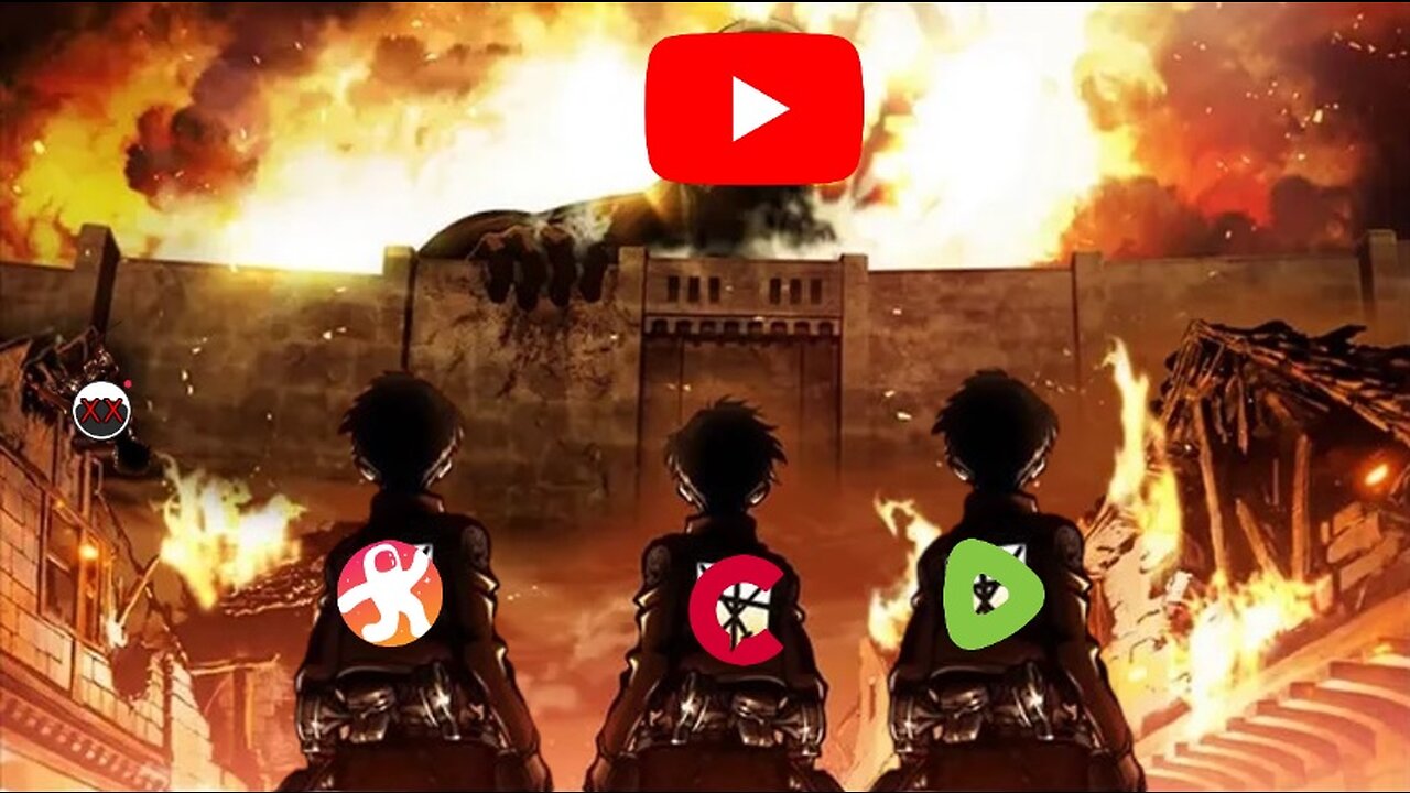 A Viscous Cycle. Why Youtube Alternatives Can't Compete.