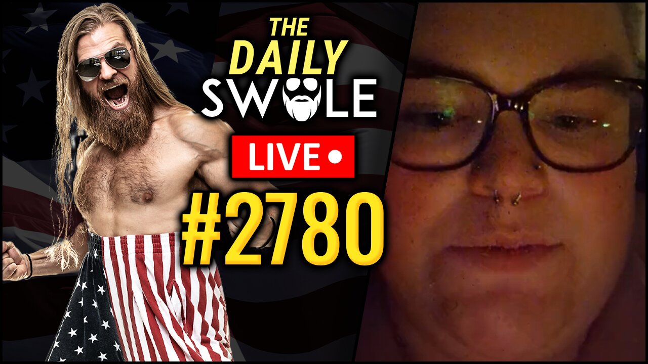 Building My Brand, Eating To Gain, And "Food Morality" | The Daily Swole #2780