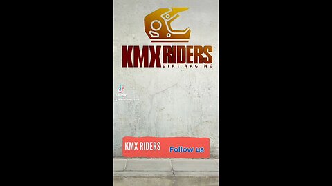 Kmx Riders