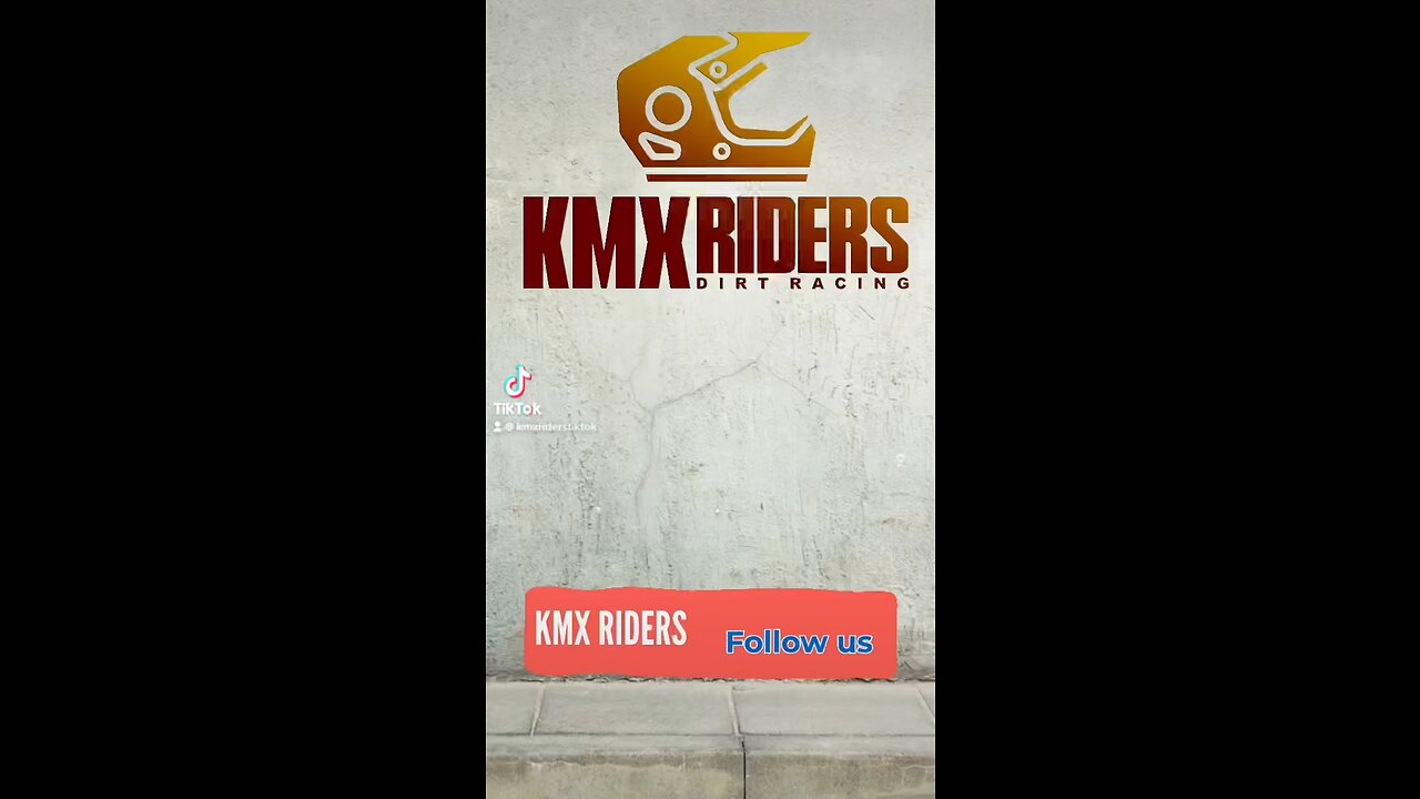 Kmx Riders