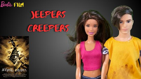 Jeepers Creepers | Barbie film