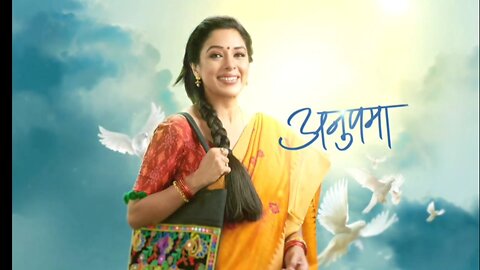 Anupama 27th October 2023 Episode 1087 Video