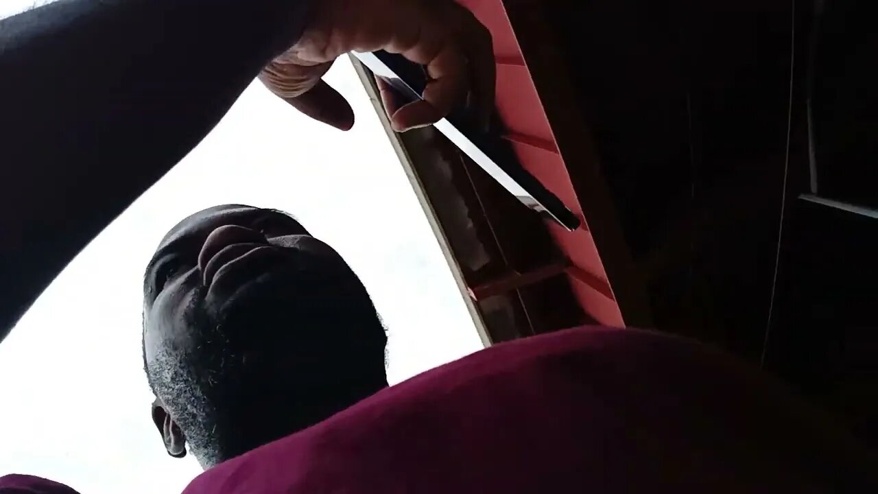 I will walk from the start of McGuiness Blvd Pulaski Bridge to the End of McGuiness Blvd BQE now.