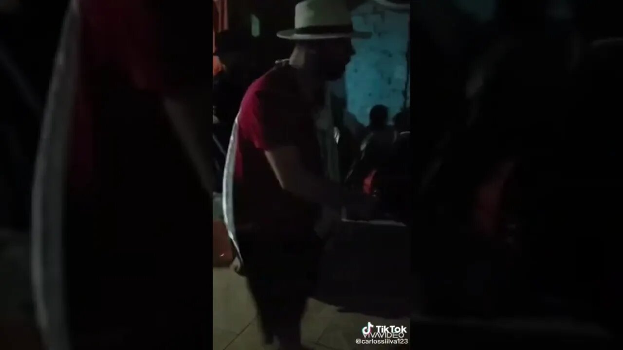 matei pro diabo capeta me deu a mão