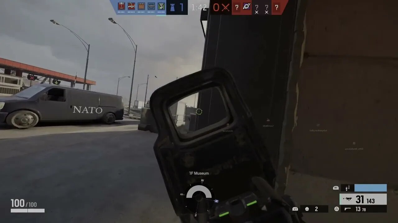 This spot just never stops giving