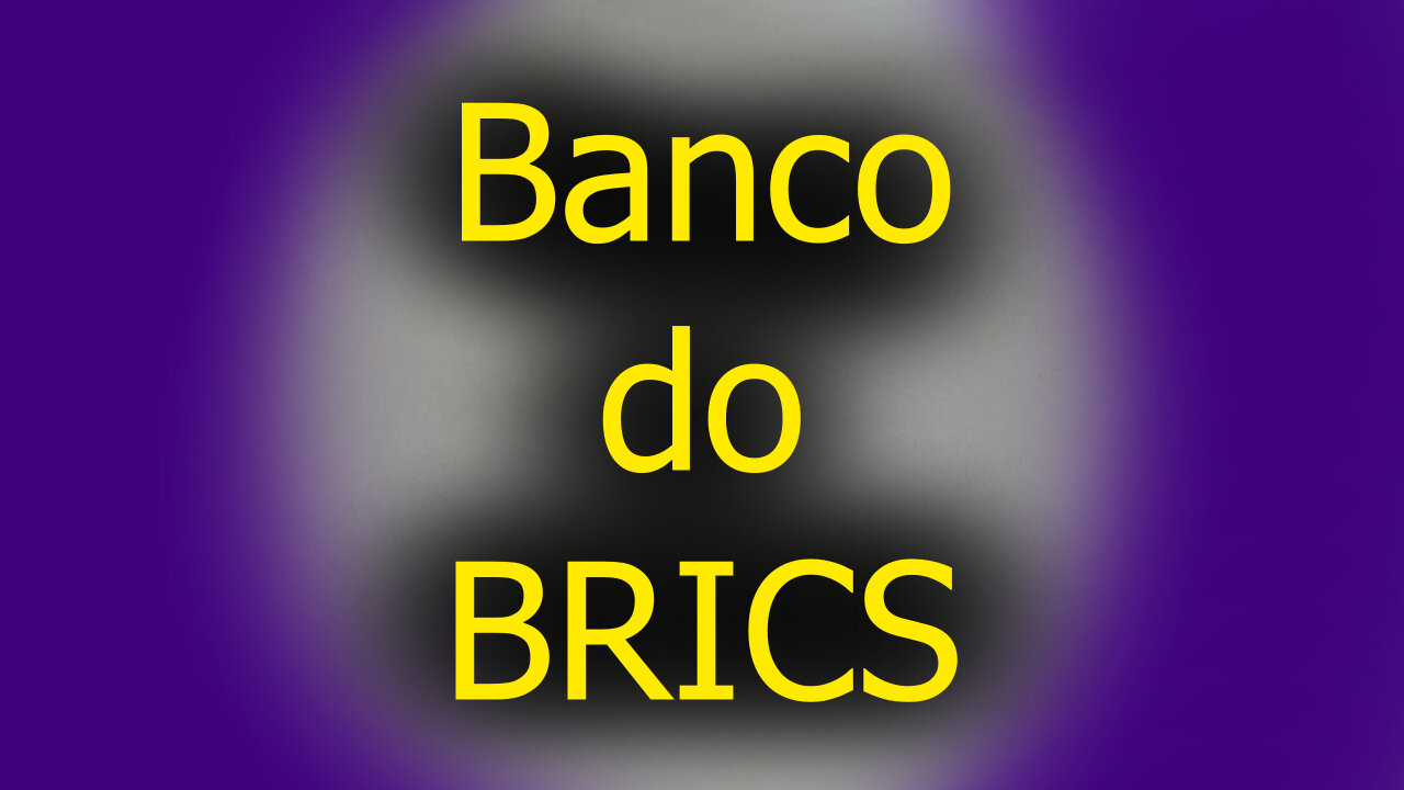 Banco do BRICS