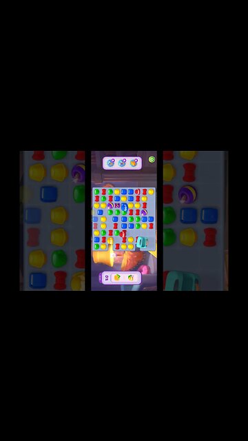 Shorts Playrix Homescapes Gameplay Walkthrough Level 12908-070